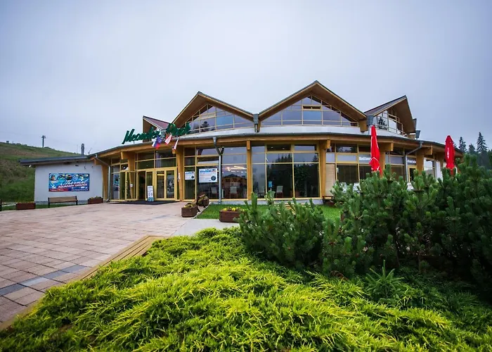 Meander Thermal & Ski Rezort Oravice